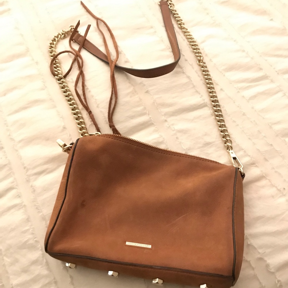 Rebecca Minkoff Crossbody Purse